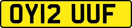 OY12UUF