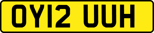 OY12UUH