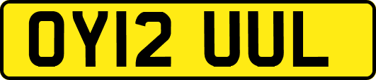 OY12UUL