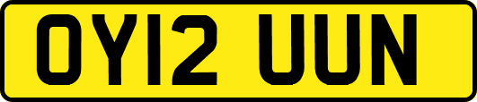 OY12UUN