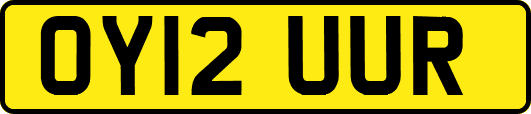 OY12UUR