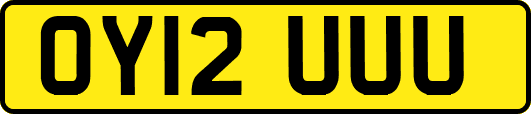 OY12UUU