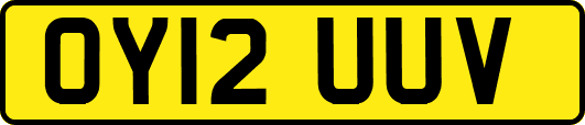 OY12UUV