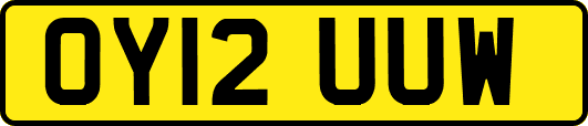 OY12UUW