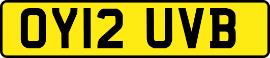 OY12UVB