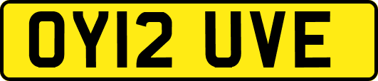 OY12UVE