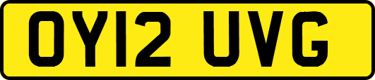 OY12UVG