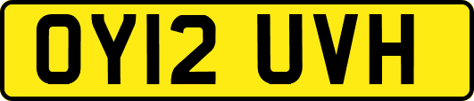 OY12UVH