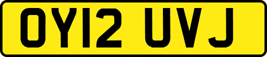 OY12UVJ
