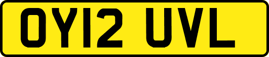 OY12UVL