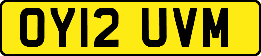 OY12UVM