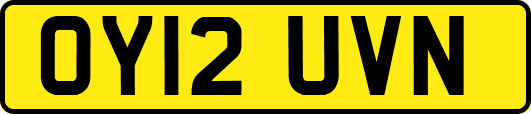 OY12UVN