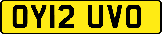 OY12UVO