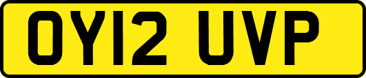 OY12UVP