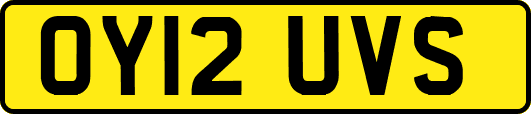 OY12UVS