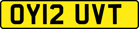 OY12UVT