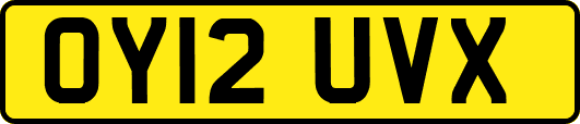 OY12UVX