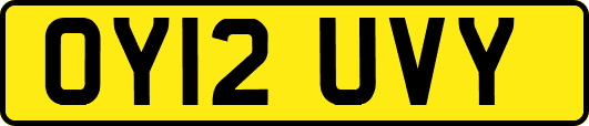 OY12UVY