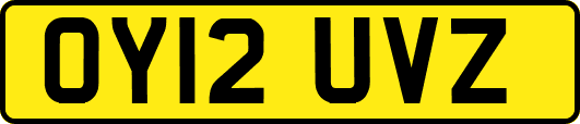 OY12UVZ