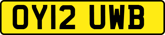 OY12UWB