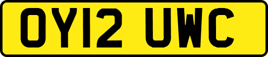 OY12UWC
