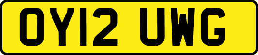 OY12UWG