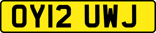 OY12UWJ