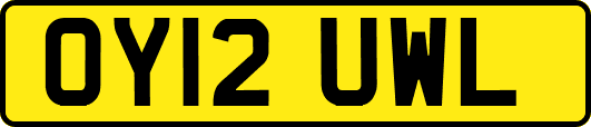 OY12UWL