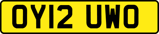 OY12UWO