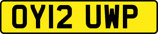 OY12UWP