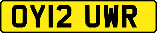 OY12UWR