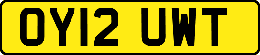 OY12UWT