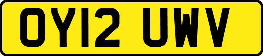 OY12UWV