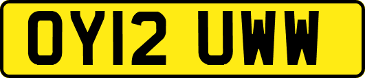 OY12UWW