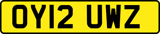 OY12UWZ