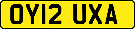 OY12UXA