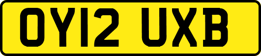 OY12UXB