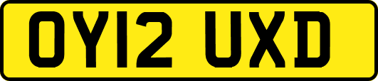 OY12UXD
