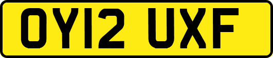 OY12UXF