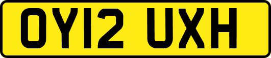 OY12UXH