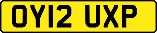 OY12UXP