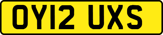 OY12UXS