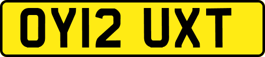 OY12UXT