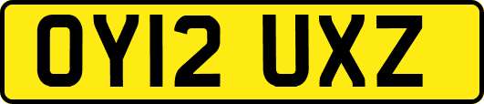 OY12UXZ