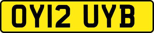 OY12UYB