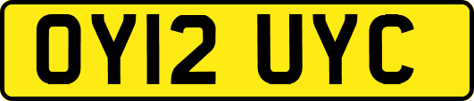 OY12UYC