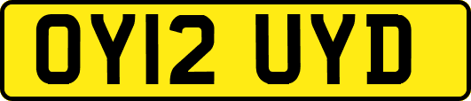 OY12UYD
