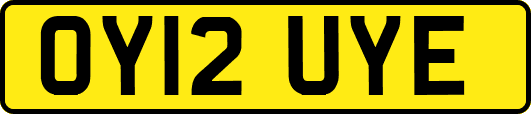 OY12UYE