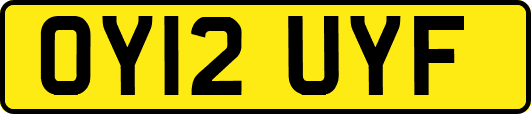 OY12UYF