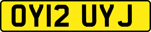 OY12UYJ